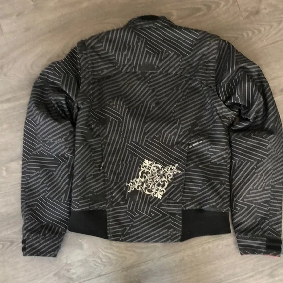 Fox Racing motorcycle Zip Jacket size medium - Picture 3 of 17